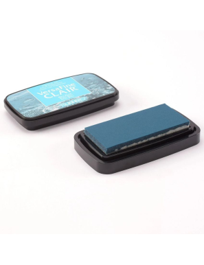 Encre Versafine claire Bali blue