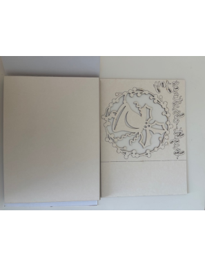 Album de base Holly Jolly MINTAY