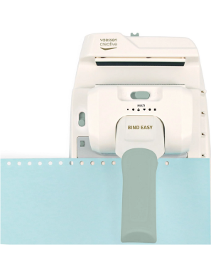 Bind Easy – Machine de reliure – VAESSEN CREATIVE
