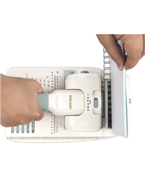 Bind Easy – Machine de reliure – VAESSEN CREATIVE