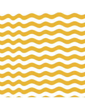 Feuille de simili-cuir “Citronnade” – HA PI Little Fox