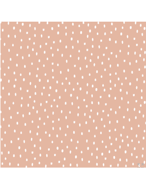 Feuille de simili-cuir “Le scrap & moi” – HA PI Little Fox