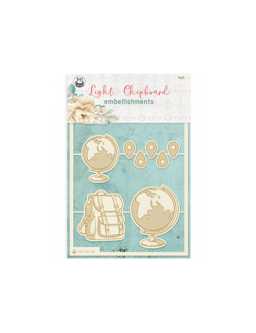 12 Chipboard Travel journal 02 - P13