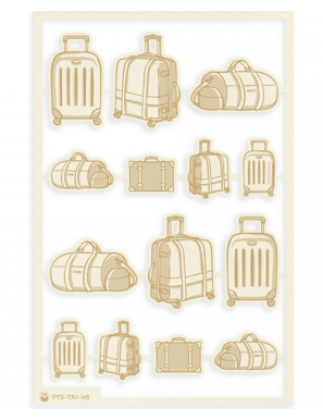 14 Chipboard Travel journal 03 - P13