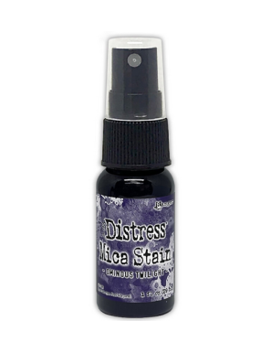Distress Mica stain Ominous twilight 29ml - RANGER