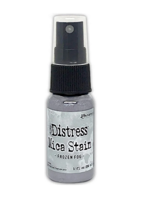 Distress Mica stain Frozen frog 29ml - RANGER