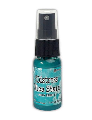 Distress Mica stain Shiny bauble 29ml - RANGER