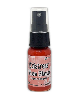Distress Mica stain Sugary gumdrop 29ml - RANGER