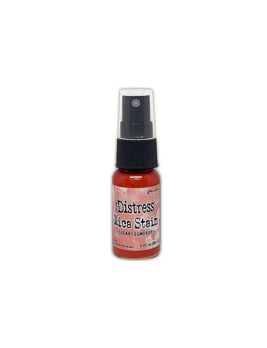 Distress Mica stain Sugary gumdrop 29ml - RANGER