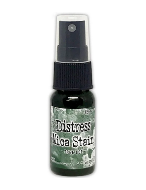 Distress Mica stain Tree lot 29ml - RANGER