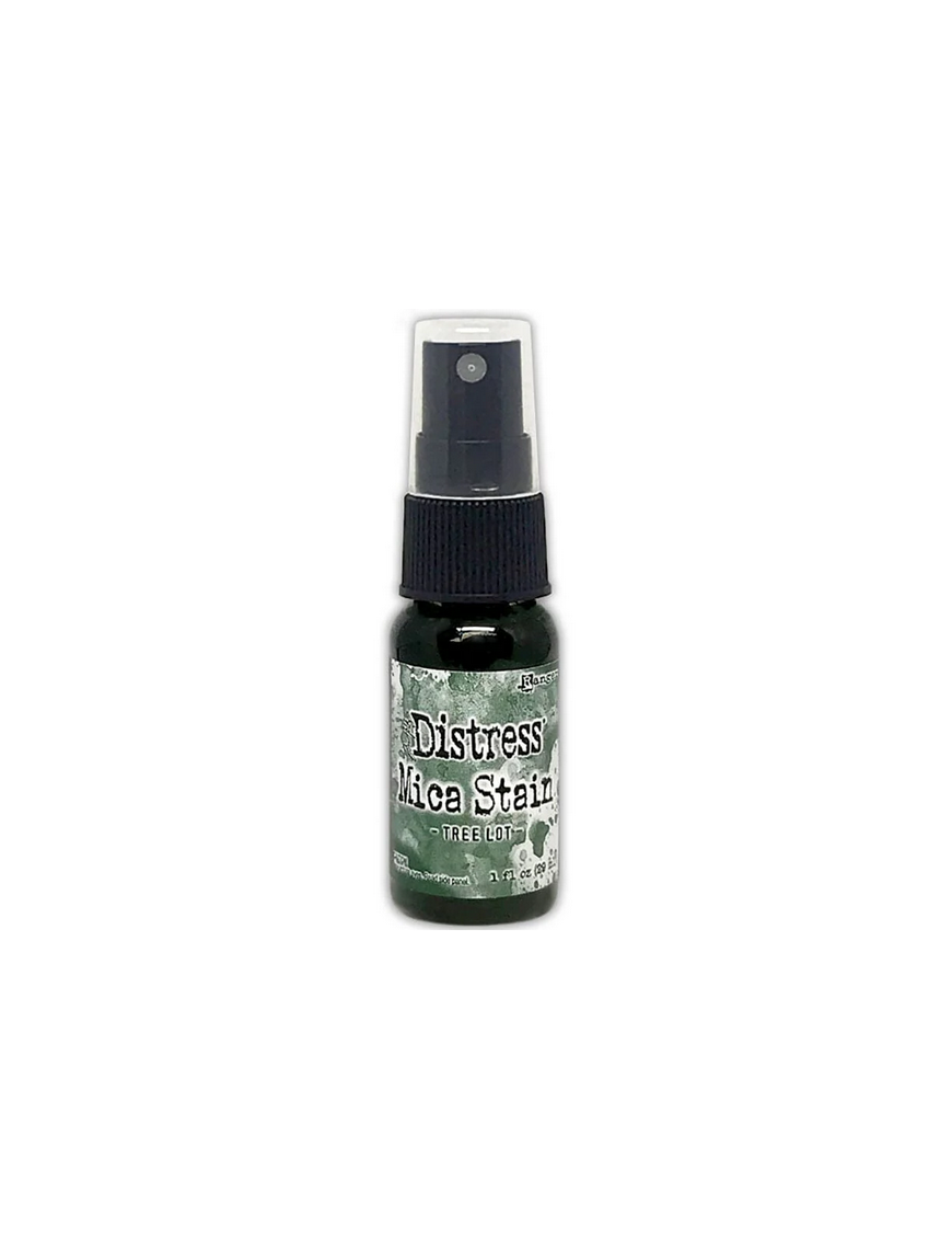 Distress Mica stain Tree lot 29ml - RANGER