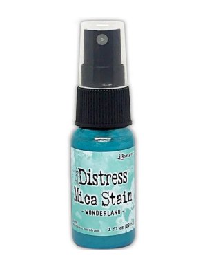 Distress Mica stain Wonderland 29ml - RANGER
