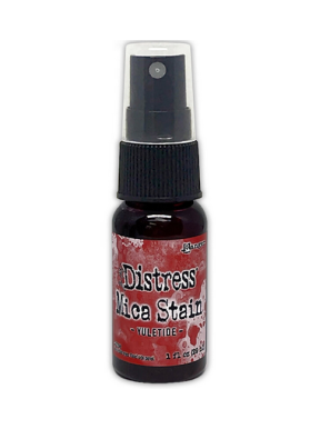Distress Mica stain Yuletide 29ml - RANGER