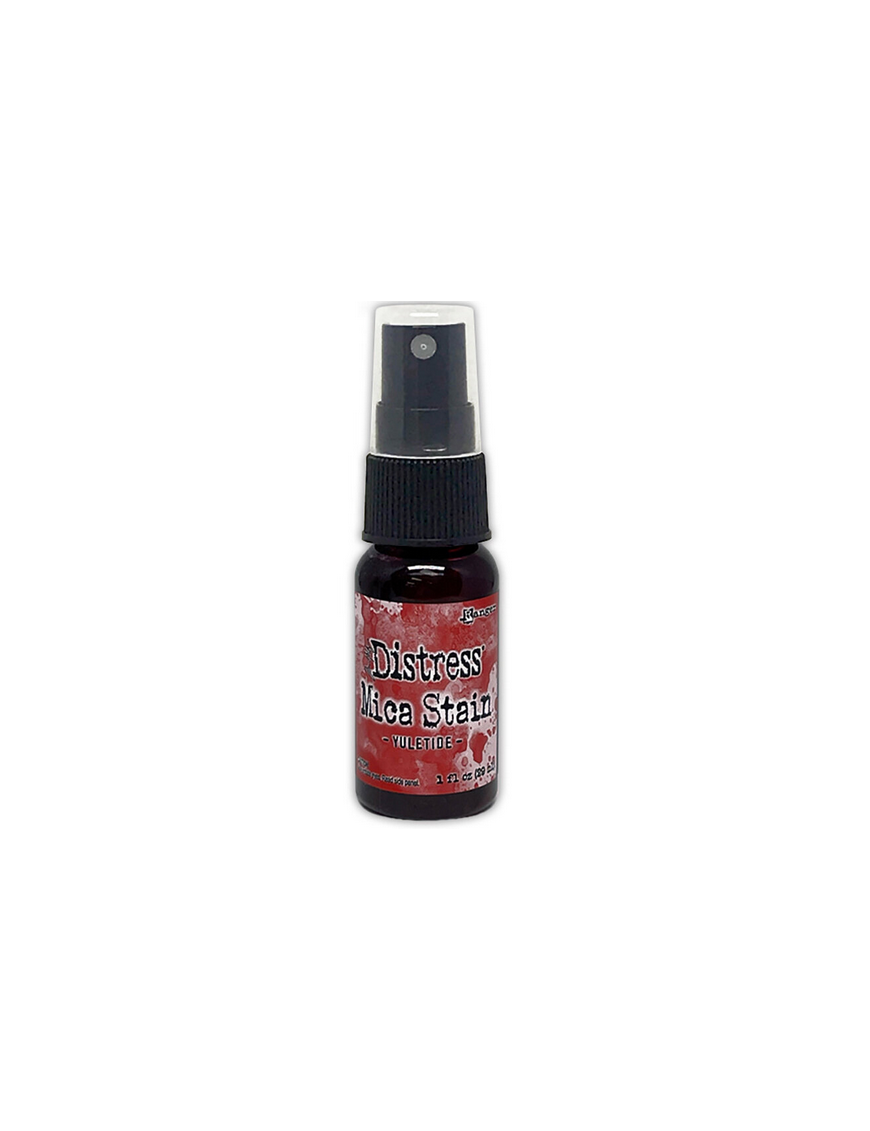 Distress Mica stain Yuletide 29ml - RANGER