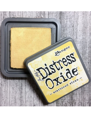Encre Distress Scattered straw Oxide RANGER