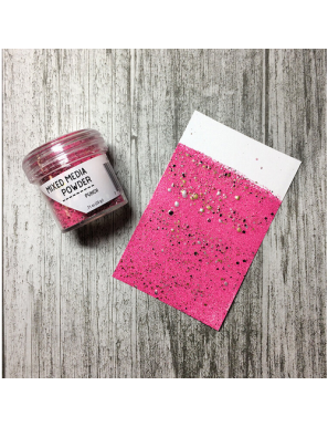 Poudre à embosser mixed media punch 34g - RANGER