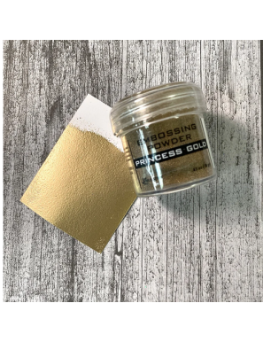 Poudre à embosser princess gold - RANGER