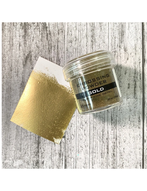 Poudre à embosser gold - RANGER