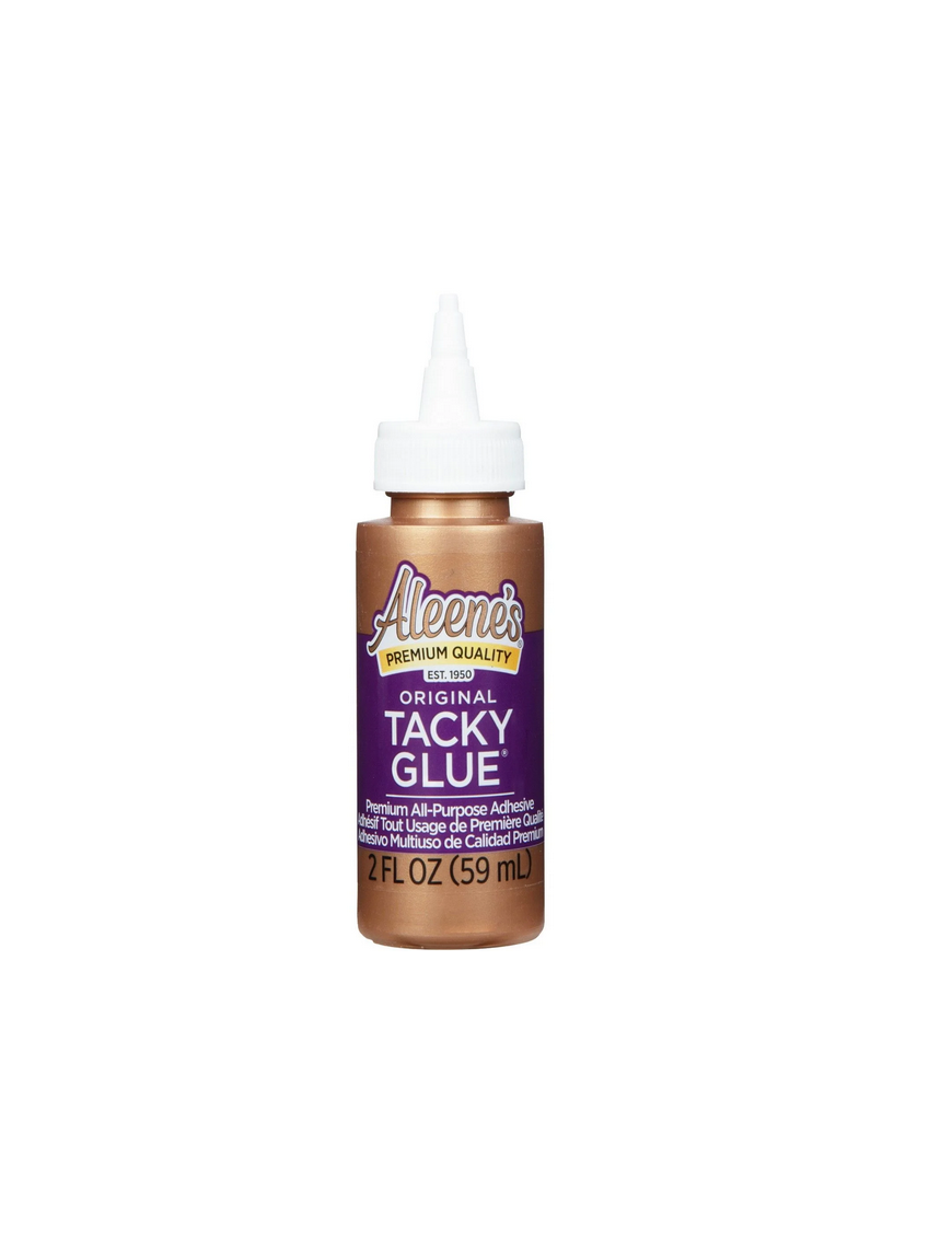 Colle tacky glue 59ml - Aleene's