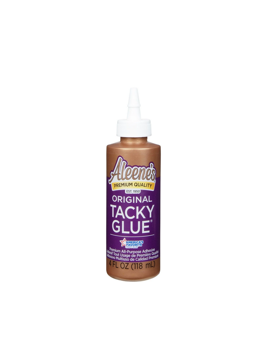 Colle tacky glue 118ml - Aleene's