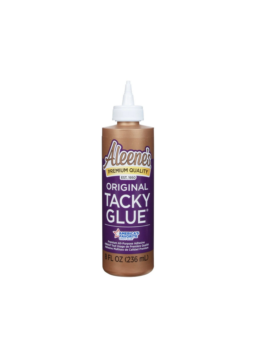 Colle tacky glue 236ml - Aleene's