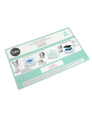 Sizzix Big Shot Plus Accessory Adapter A 660584