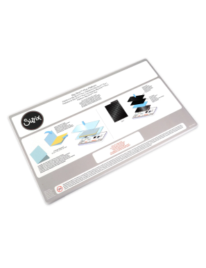 Sizzix Big Shot Plus Platform Standard 660583 – Plate-forme