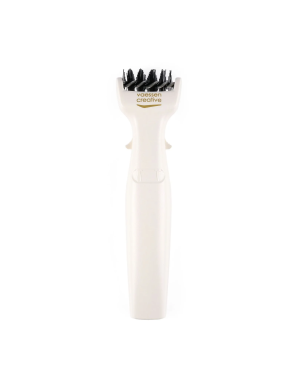 Vaessen Creative Die Cleaning Brush 2137-036 outil 3-en-1 pour dies