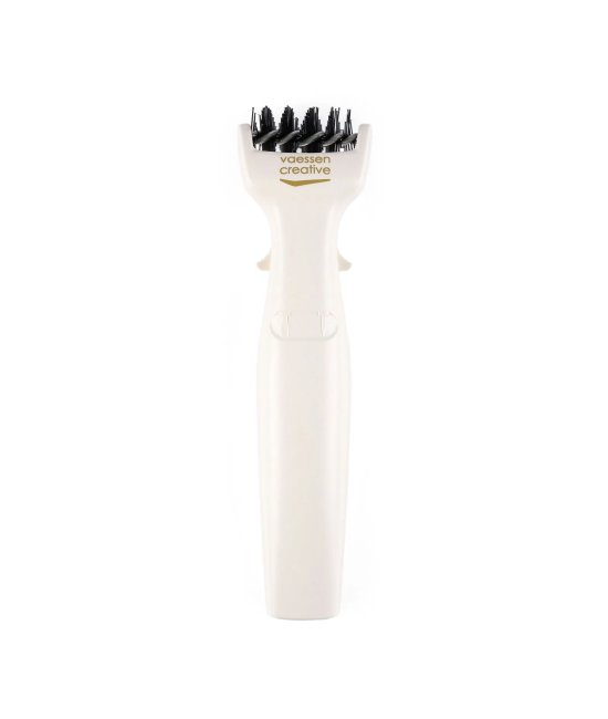 Vaessen Creative Die Cleaning Brush 2137-036 outil 3-en-1 pour dies