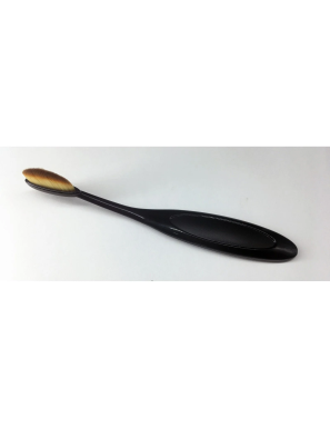 Nellie's Choice Mixed Media Blending Brush #6 Oval