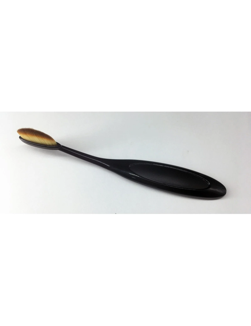 Nellie's Choice Mixed Media Blending Brush #6 Oval
