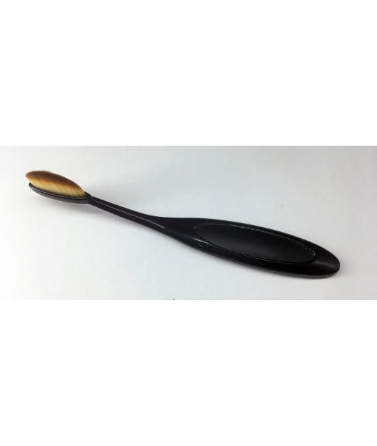 Nellie's Choice Mixed Media Blending Brush #6 Oval