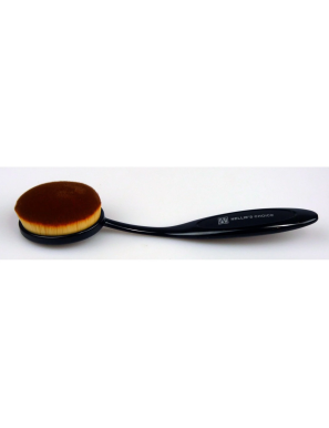 Nellie's Choice Brosse de Blending n°2 35 x 50 mm