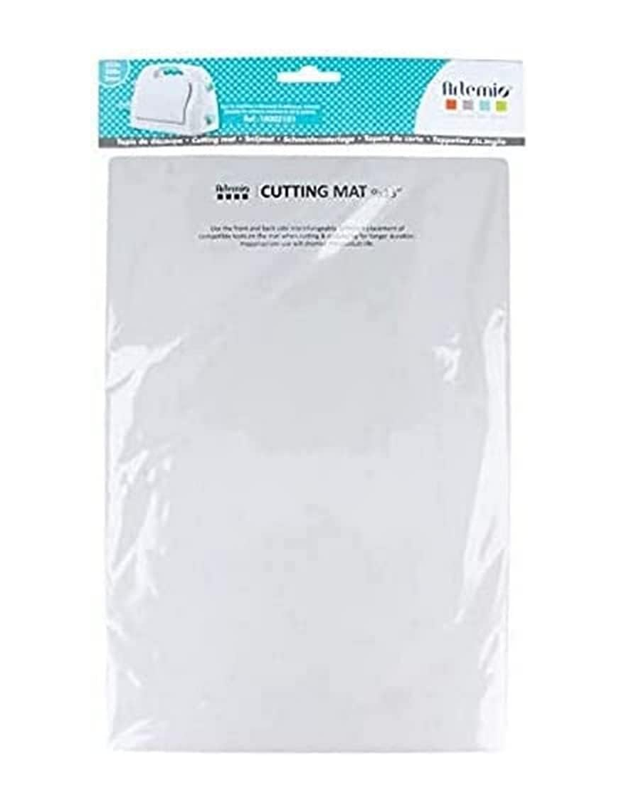 Artemio tapis de découpe Happy Cut A4 22,2 x 33 x 0,3 cm 18002103