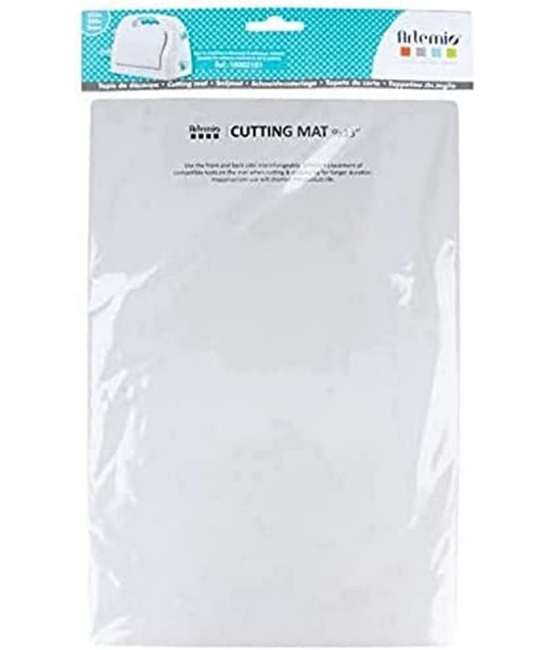 Artemio tapis de découpe Happy Cut A4 22,2 x 33 x 0,3 cm 18002103