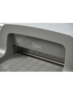 Sizzix Big Shot A5 – Machine de Découpe et d'Embossage