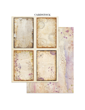 Stamperia All Around Junk Journal – SBJK20