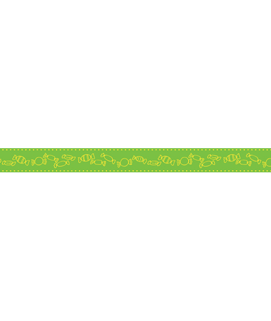 Masking tape bonbons ARTEMIO 10m
