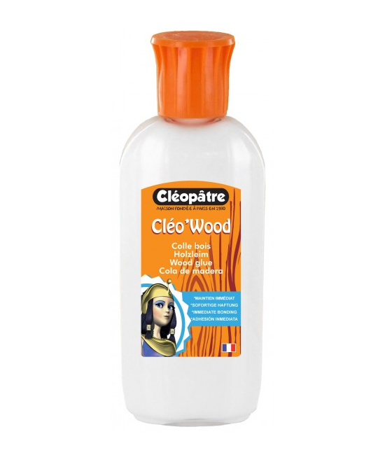 Flacon 100g Cléo'wood CLEOPATRE