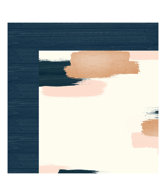 Papier recto verso 30,5cm x 30,5cm Swatc - My mind's eye