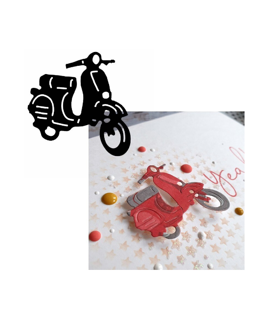 Die vespa