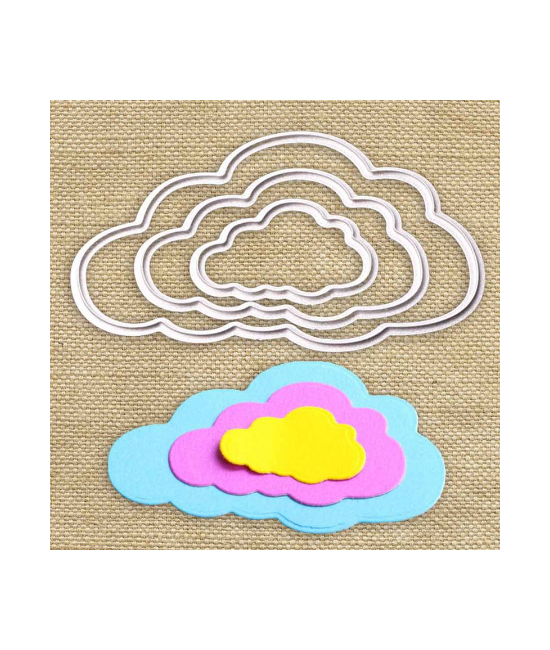 Die 3 nuages