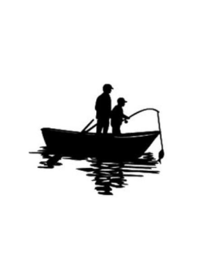 Dies pêcheurs