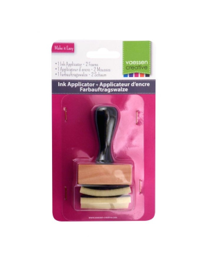 Applicateur d'encre - Vaessen creative