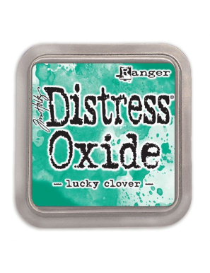 Encre Distress Lucky clover Oxide RANGER