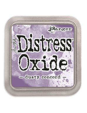 Encre Distress Dusty concord Oxide RANGER