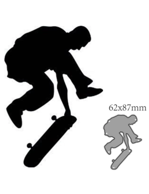 Die skatter