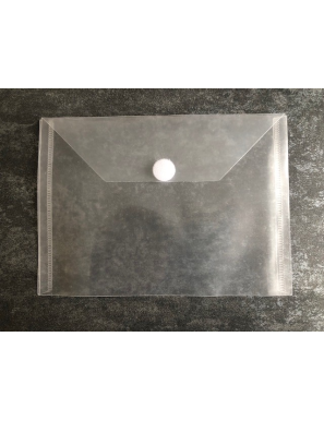 Feuille magnétique et sa pochette de rangement