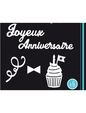 Dies anniversaire
