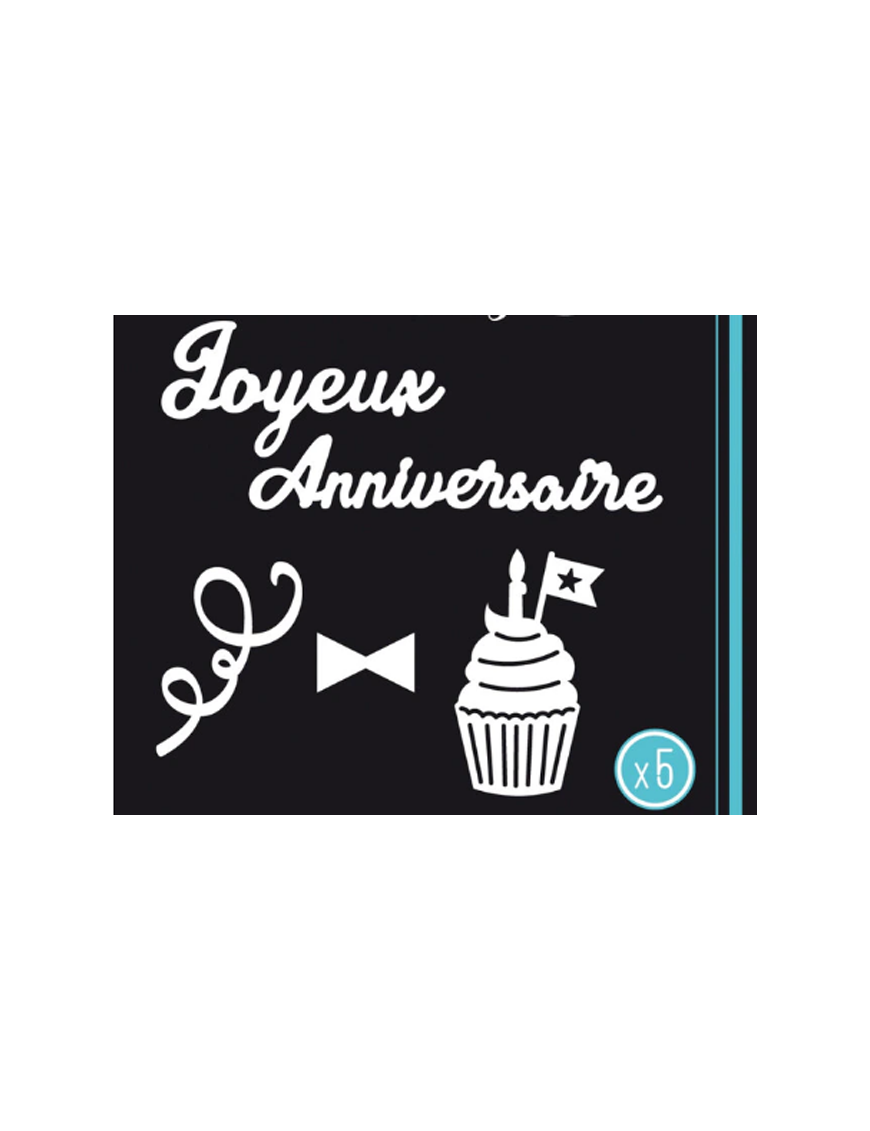 Dies anniversaire